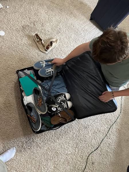 Every School Morning, My Son Said His Stomach Hurt. I Thought He Was Trying To Stay Home.