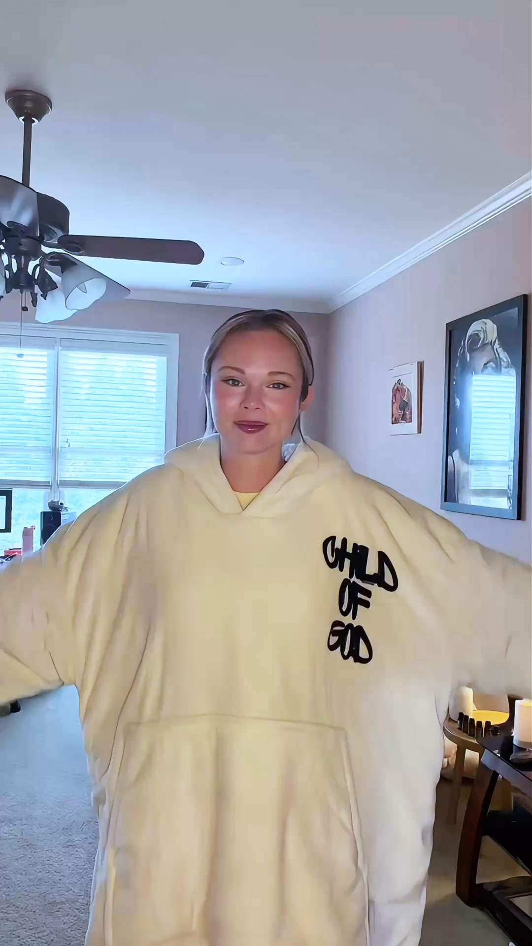 The Coziest Way to Wear Your Faith