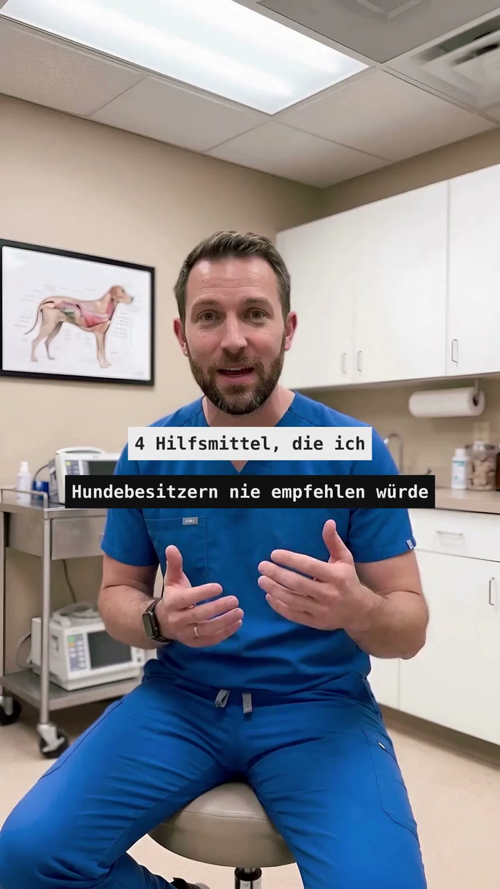 Das Anti-Zug-Geschirr für jede Größe und jede Rasse