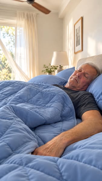What if making your bed took 10 seconds?