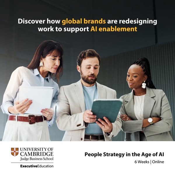 Learn from real-world case studies