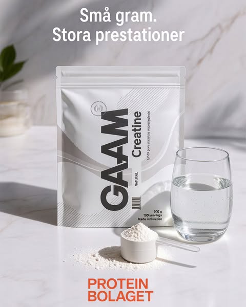 Fri frakt på kosttillskott & hälsokost över 99 kr