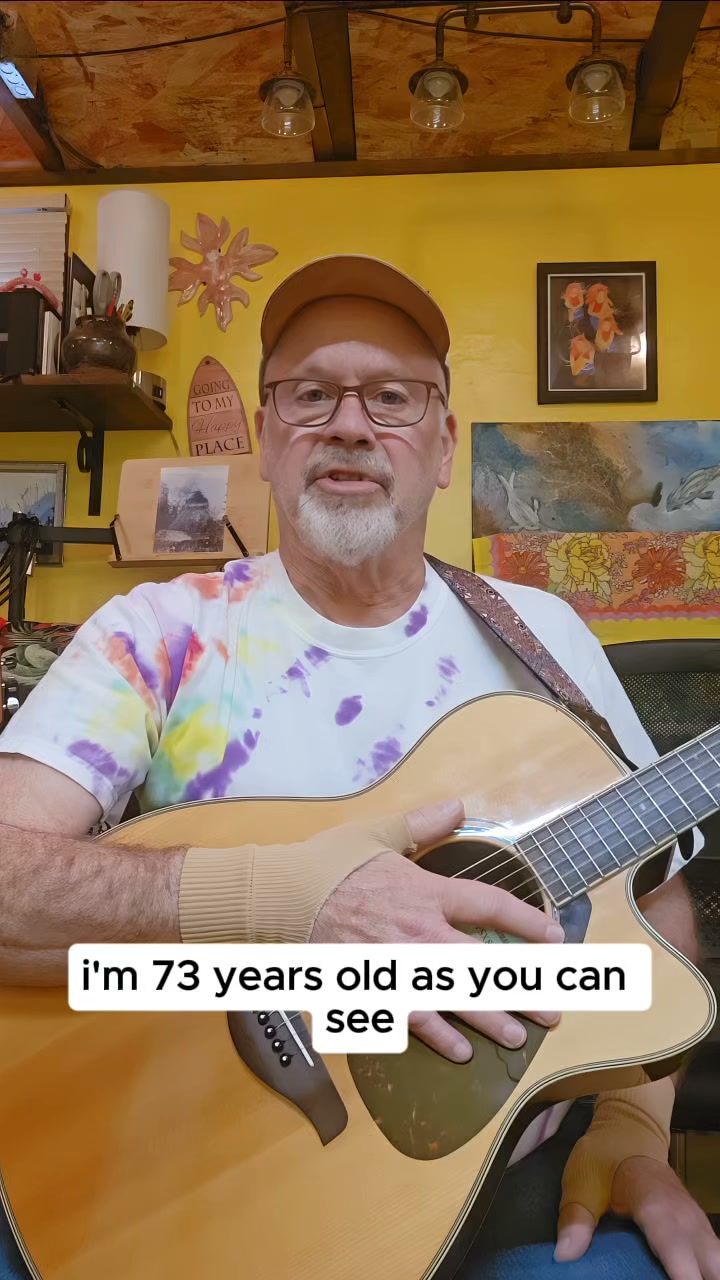 The catch on every barre chord.