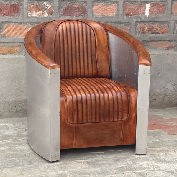 The Chair Everyone Asks About!