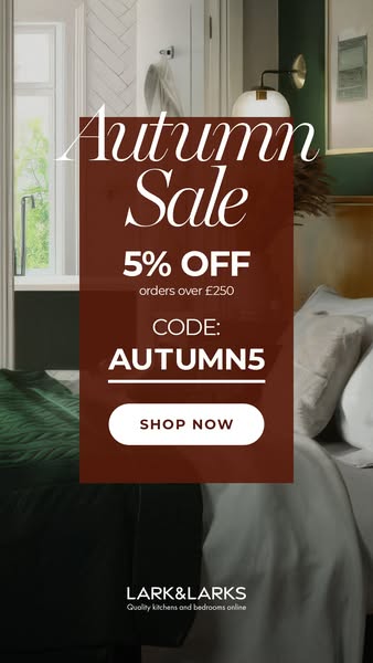 USE CODE: AUTUMN5