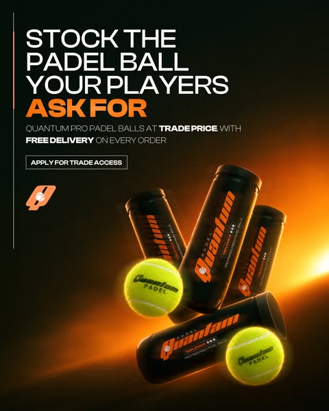 Built For Clubs, Priced For Clubs