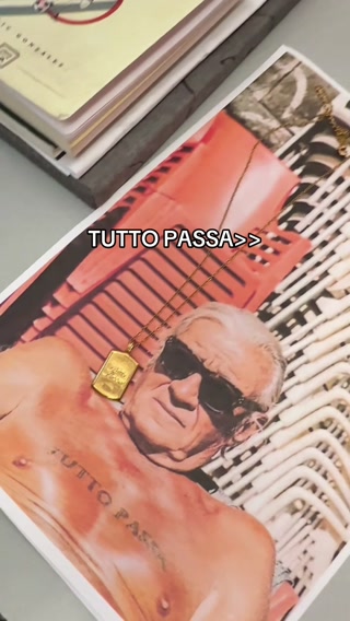 Tutto Passa Collection