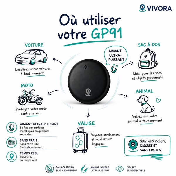 Plus de 10 000 utilisateurs satisfaits en France l'utilisent déjà.