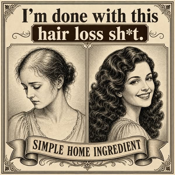 Stop Doing THIS If Your Hair Feels Thinner