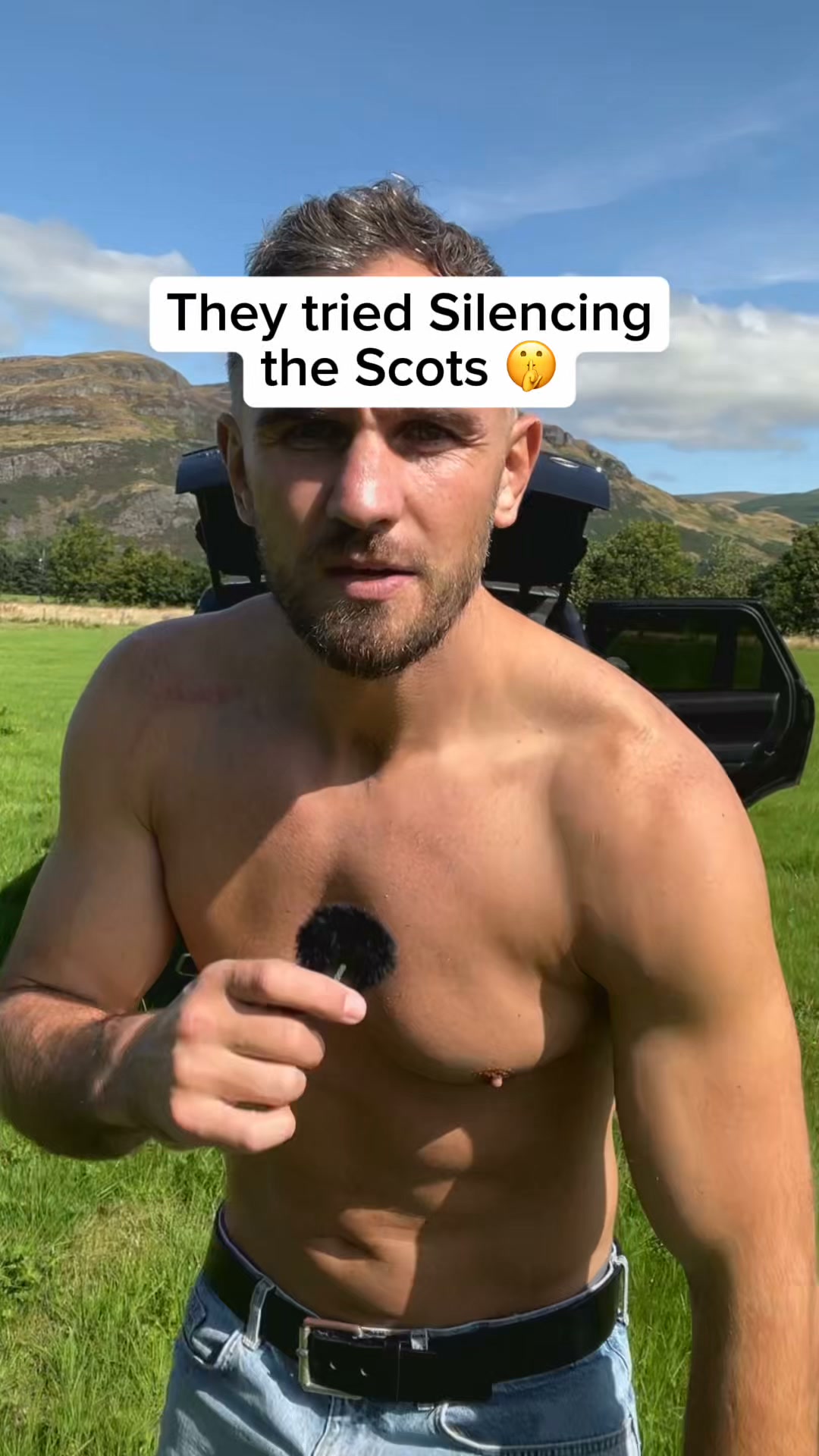 Can We Count On Scots & Brits?