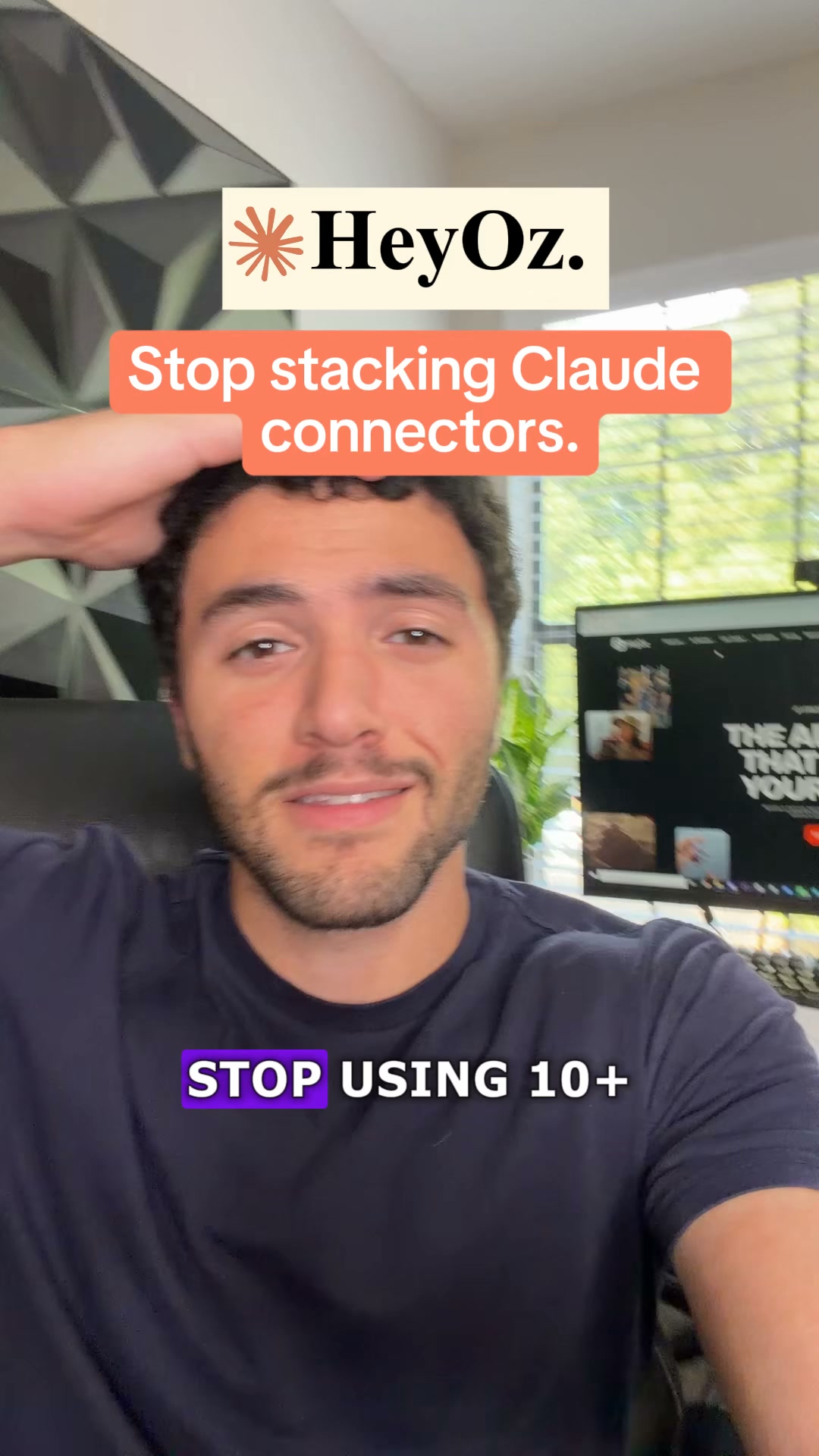 Say Goodbye to UGC Creators