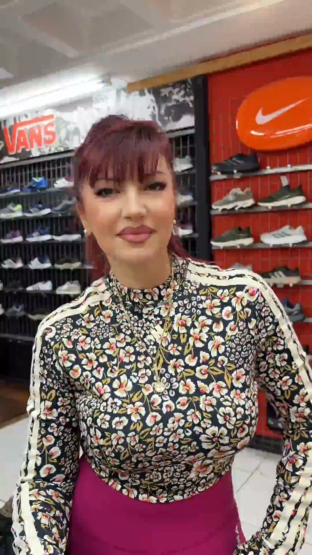Adidas Reebok