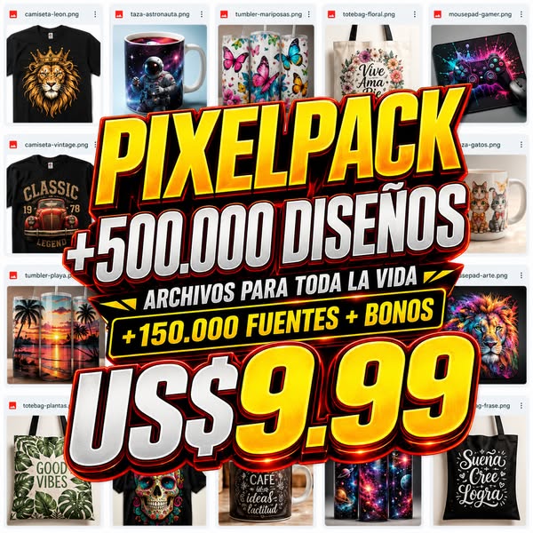 Un solo pago. Acceso de por vida.