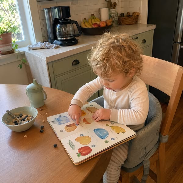 Read this if your child is struggling with speech