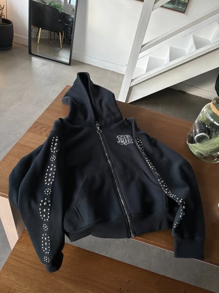 The New Tracksuit Has Arrived