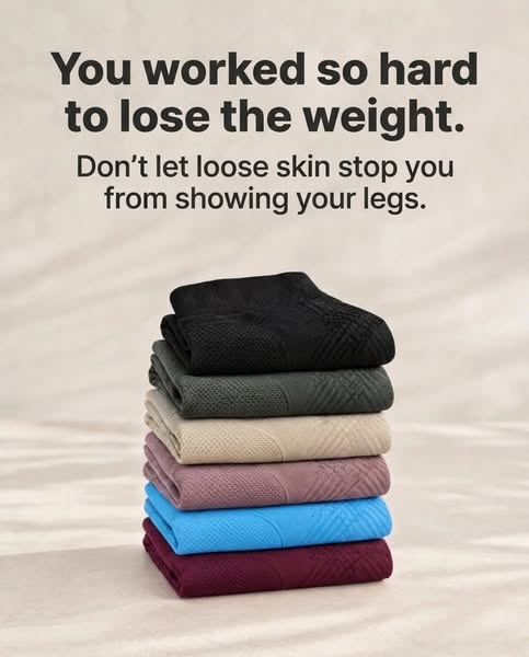Smooth the Look of Loose Skin Instantly