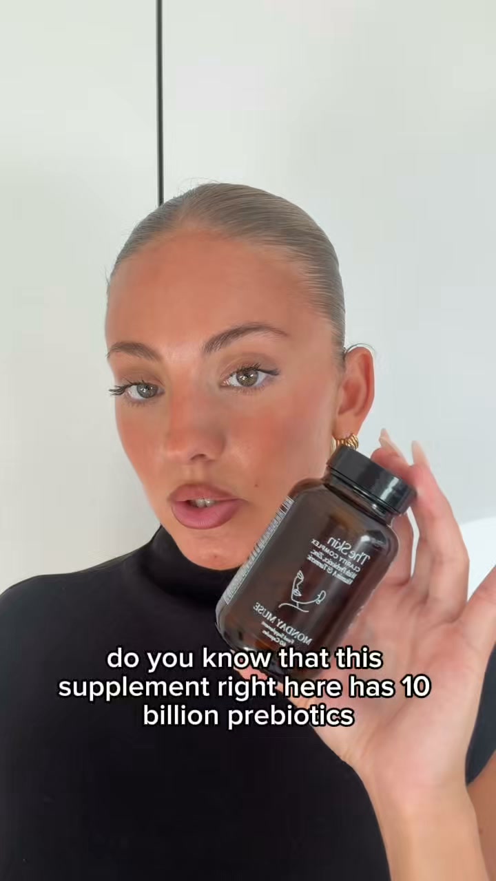 Start your 90 day skin journey