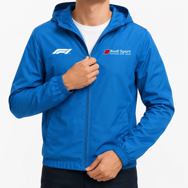 DEIN WINDBREAKER — JETZT €40