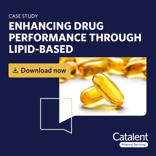 Enhancing Drug Performance Through Lipid-Based Formulations for CNS Indication