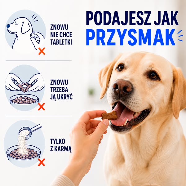 DBAJ O STAWY. NIE WALCZ Z TABLETKAMI.