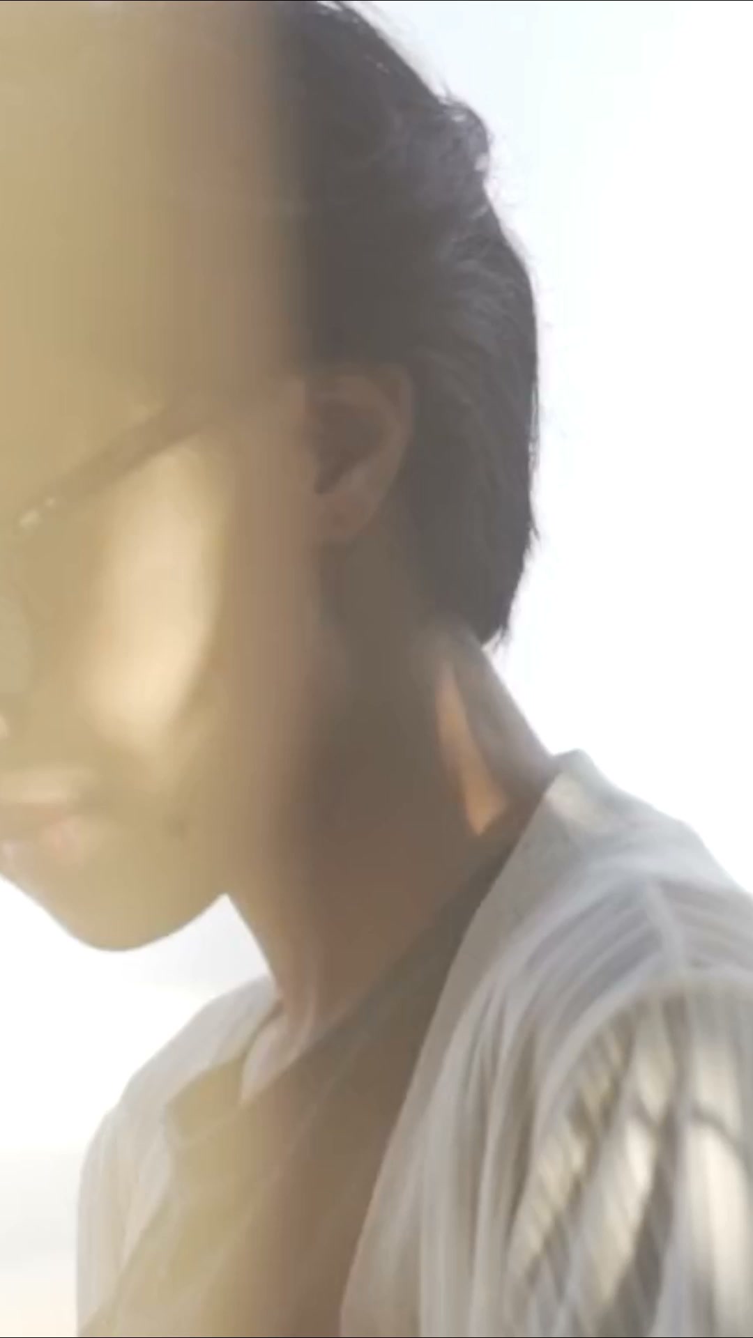 FlexVision™ | Adjustable Black Sunglasses