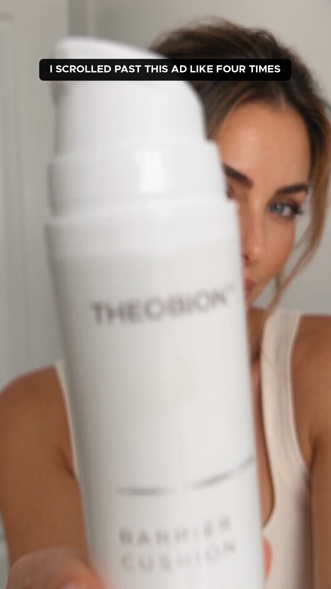 Peptides, Botanicals and Lasting Moisture