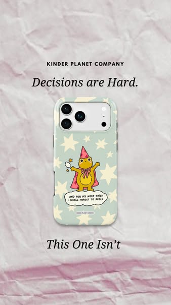 Beautifully Protective Cases