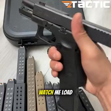 2TAC Speed Loader – Reload in Seconds!