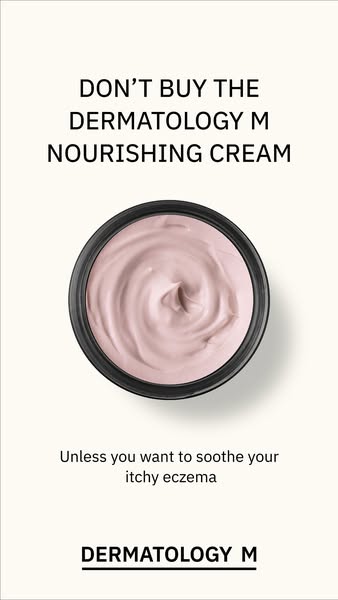 Experience Gentle Care for Eczema Relief