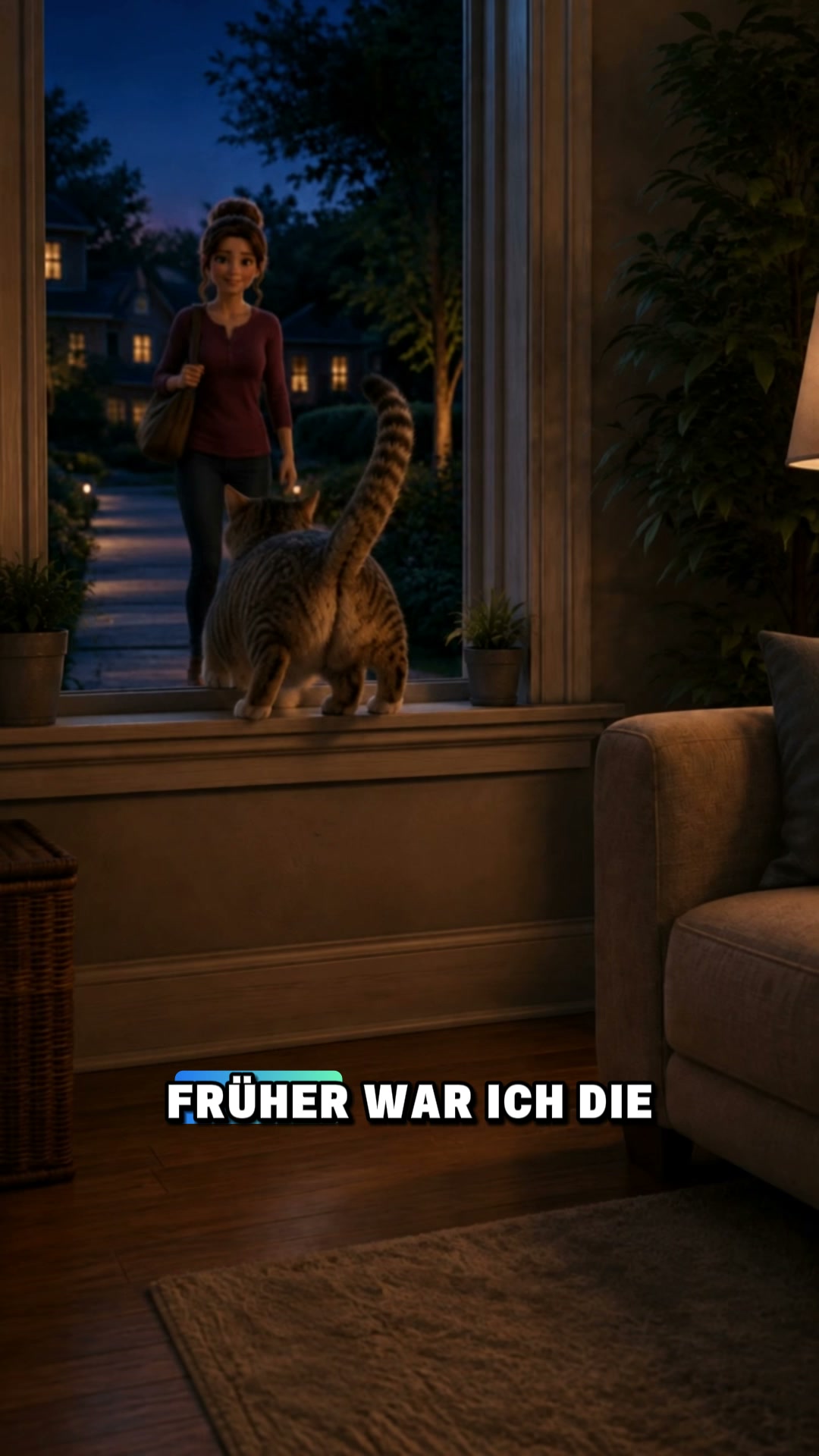 Ich fütterte ihn mit dem teuersten „gesunden“ Futter, das ich finden konnte. Er starb mit 6 Jahren an Herzversagen.