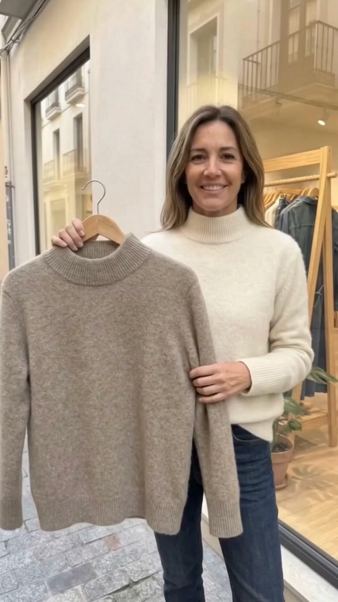 Saldi in corso!