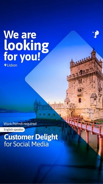 Looking for English Speakers