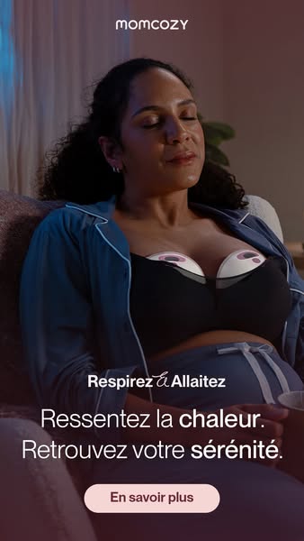 Respirez & Allaitez