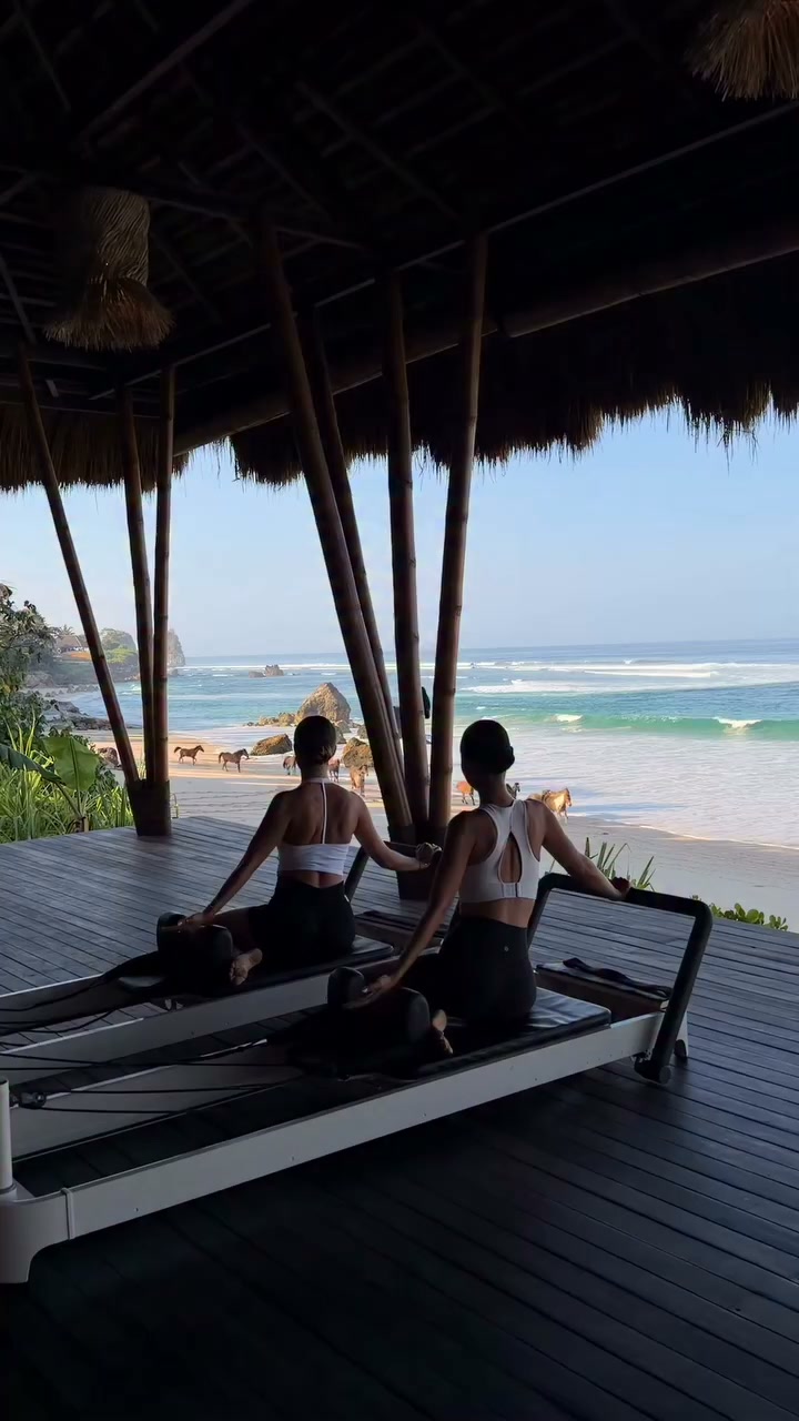 One of The World’s 50 Best Hotels