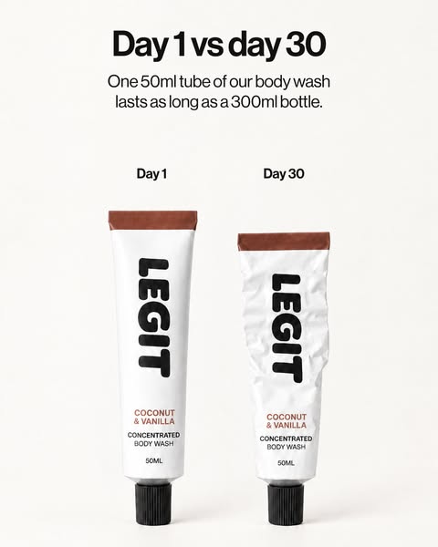 57% Off Your Trial Kit + Free Delivery