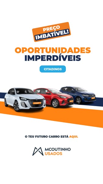 MCOUTINHO USADOS