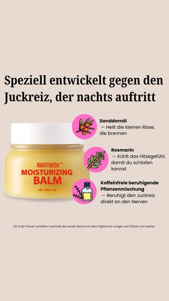 Probieren Sie das, wenn der Juckreiz schlimmer zurückkommt (schonender für Ihre Haut)