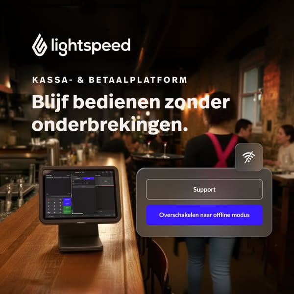 Kies voor zekerheid