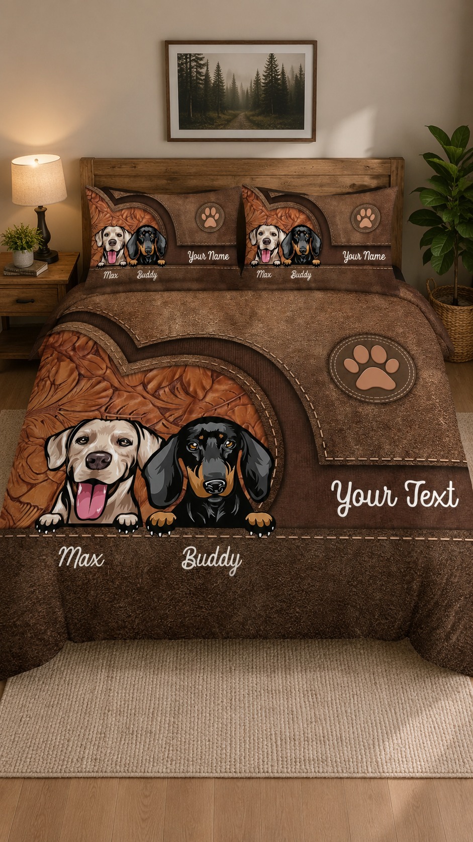 Anúncio de Pet Lovers - Duconspace