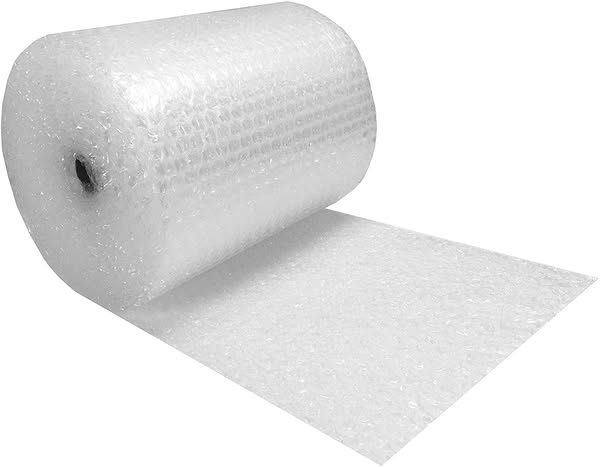 Noppenfolie XL / Bubblewrap 50cm x 100m