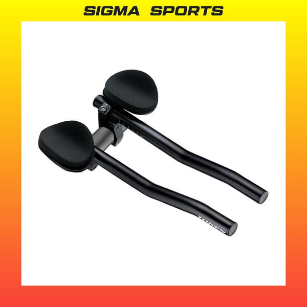 Token TK9741-2 Aero Clip On Bars