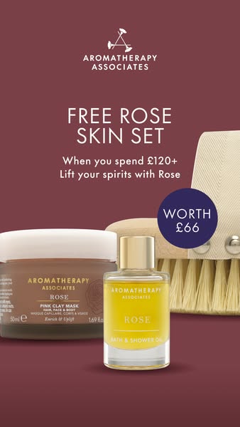 Award-Winning Relaxation On Us
