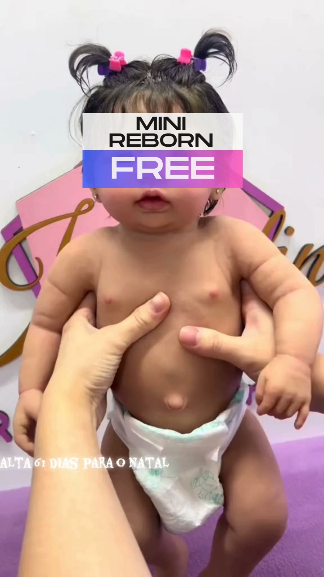 Try SHEIN Mini Reborn for FREE