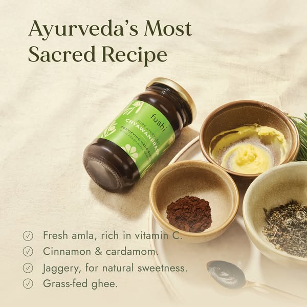 Thirty Herbs. One Spoonful.