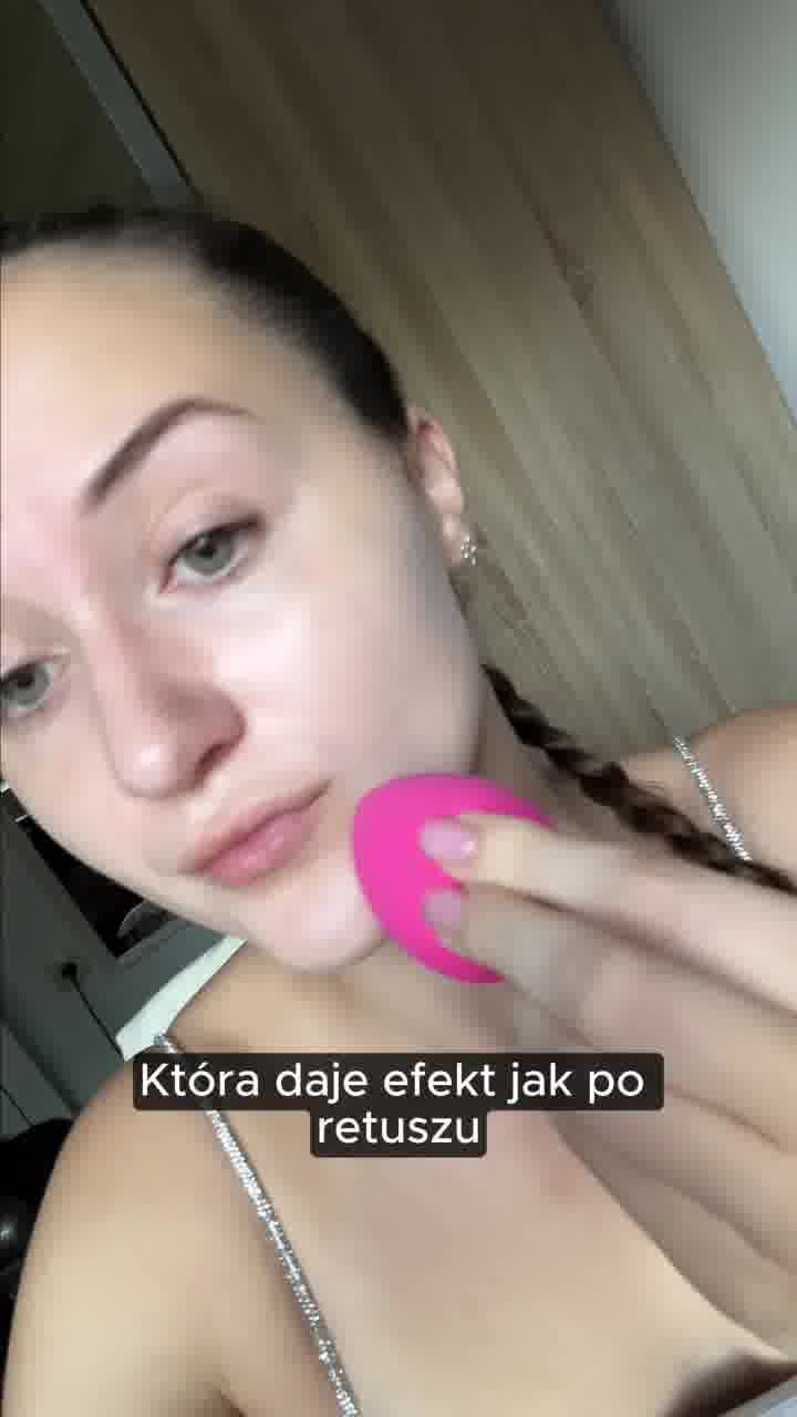 Odkryj podkład, o którym WSZYSCY mówią
