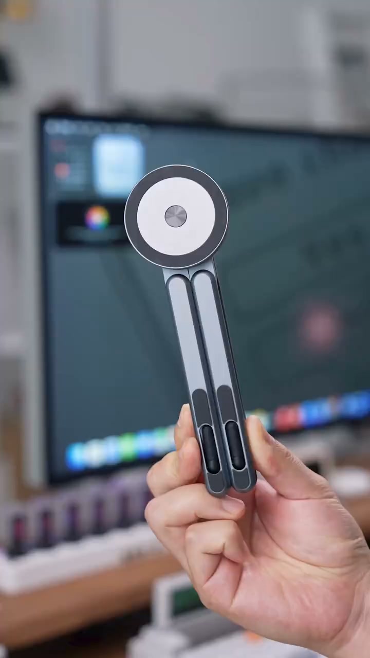 Your Setup. Anywhere.