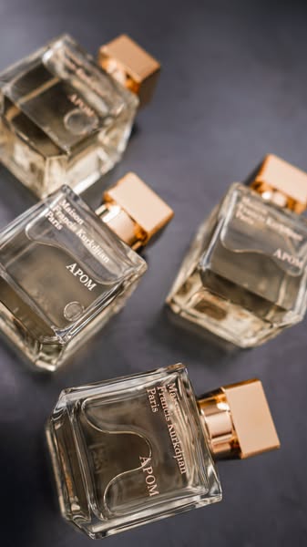 Unlock your signature scent