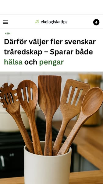 Spara 200kr + Gratis Gåva