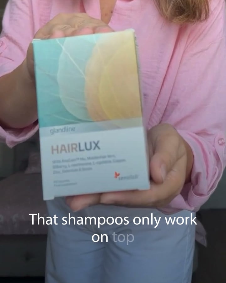 E se Não Forem os Teus Produtos Capilares?