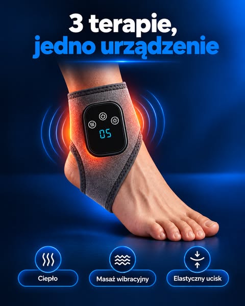 4,9/5 od ponad 15 000 klientów